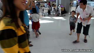 Dera Ayon Toairport - AsianSexDiary