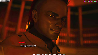 Shadows of Desire by Shamandev - Shy Hotwife Rediscovers the Pleasure of BDSM with a BBC 48