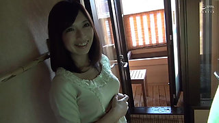 Creampie Sex with a Cheating Wife! - Part.4