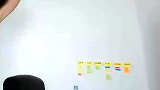 Teen Amateur Brunette Cam Masturbation Porn