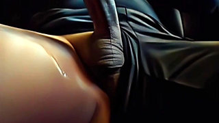 No distractions. Just vibes. Lot of cum