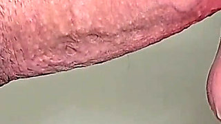 Smoking Fetish - Warm Cum in the Throat BJ