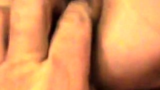 Big Black Cock for the Squirting MILF Amateur