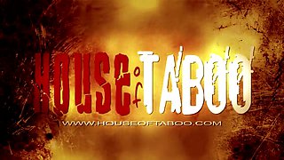 Bound and fucked [Part 1]