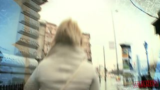 Samantha Bentley: Tear My Ass Up