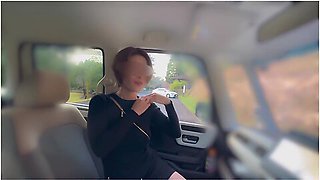 I Found A Man Masturbating Outdoors. I Talked To Him And He Ended Up With A Massive Face Shot