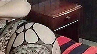 Chubby Wife Enjoying It to the Fullest, Only Fans in Slow Motion