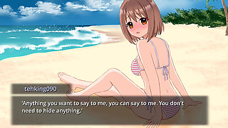 Together Again BDSM Episode 3 Freya Day 7 Intense Sex Paddle Gag Tie Up and Discipline 82