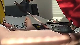 Domladymia-slaveofm Red Welts for the Slave Part7