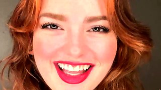 Emo Teen Becka Solo Webcam Masturbation Porn