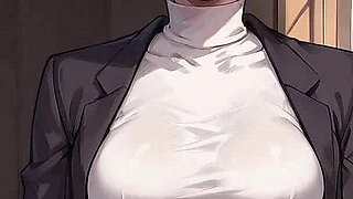 Shadows of Ambition: Girlfriend Wants to Share Her Boyfriend to Boost Her Confidence - Episode 10