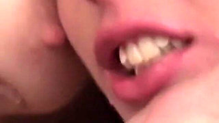 Buns Lickers Scene-4_sexy Lesbians in Lingerie Daniella Schiffer&olivia Fredd Enjoy Her Huge Dildo