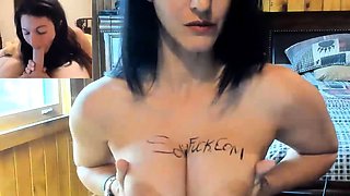 REAL VIRGIN TEEN HYMEN INTERVIEW first Anal Fantasy
