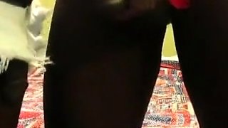 Family Reunion: Secret Desires