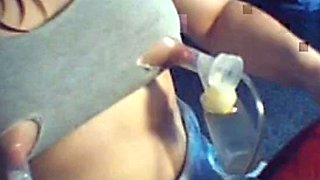 Adult Fun with Sex Toys on Webcam