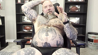 How you are going to please me! Ds