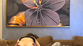 Cute Desi wife fuck with her husband