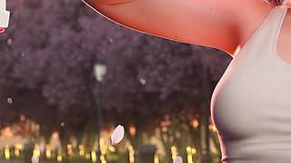 Julia in Japan - Julia Went to Japan so Her Story Begins