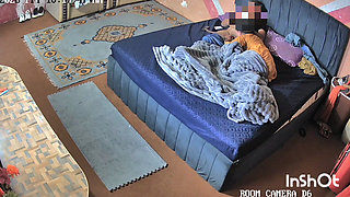Part 5 I Want to Indian Desi Bhabhi House During Summer Vacation and Enjoy Lot with My Lovely Indian Sexy Bhabhi,catch in Camera