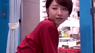 250528運動がんばる美女とパコパコj3