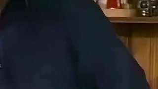 Special Menu at the Table Spaghetti with Fucking