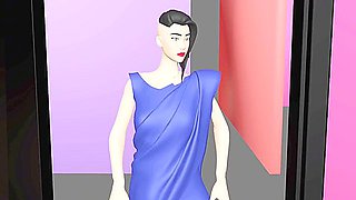 Desi Bhabhi With Stepbrother-in-law