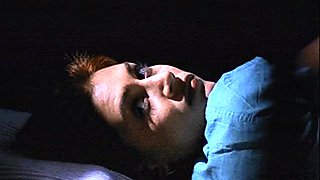 Hot blonde sotckings blowjob anal fuck vintage