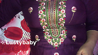 Fucking Nepali Wife at Home