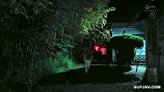 Married Into A Depopulated Village On The Island Of Imamatsu, And Now Im Being Gang-red Every Day By The Islanders With Their Huge, Virile