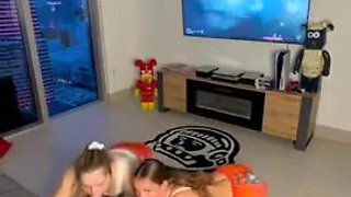 Ashley aoky & Izzy drinks