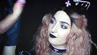Domino Faye - Luna Tikk Chapter I The Nurse