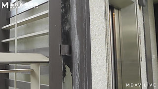 Md-0257 Single Ghost Stepfather Club