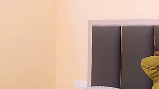 Police and man Story
