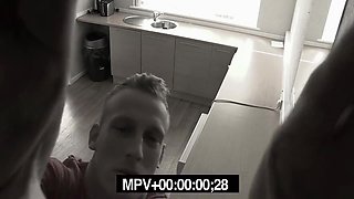 Bree Banning And Luke Hardy - Big Ass Fucks Hard