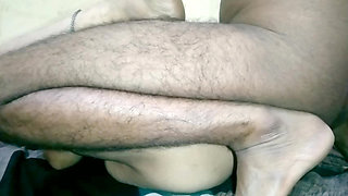 Very Hot Desi Indian Bhabhi Girl Get Fucked in Desi Style and Cum Also