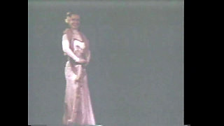 Exotic Sensual Dance