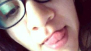 Hot Asian Mature on Webcam