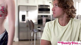 My Family Pies - big cock dirt