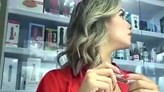 Solo Free Amateur Webcam Porn Video