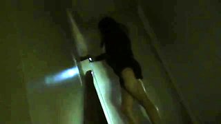 Vickies Captive Struggle – A Clown-Masked Tale Femdom