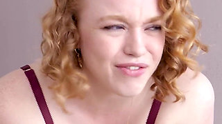 Virgin Porn Addict Humiliation