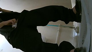 Ma chienne french amateur couple hidden cam 1