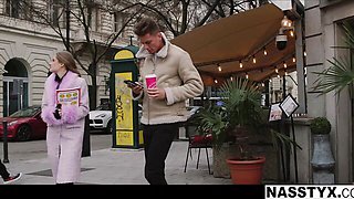 Little Caprice Dreams - slim girl trailer