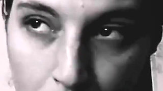 Doggy Style or Blowjob? Swallow