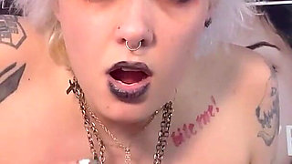 Goth Girls Ex Boyf Possesses Her Body Body Transfer