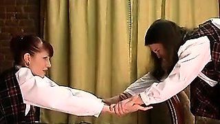 Amateur redhead Milf sucks and fucks a guy