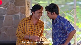 Exciting Indian plumpers erotic mind-boggling clip
