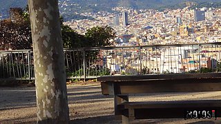 Horny Lana Bunny POV porn