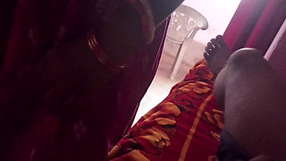 Desi Indian Village Bhabhi Bick Shoking