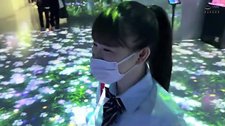 20000017_18歳の日本女性がエロハメMGS販促19分動画